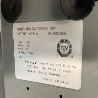 Fisher Scientific Analog Vortex Mixer image 0